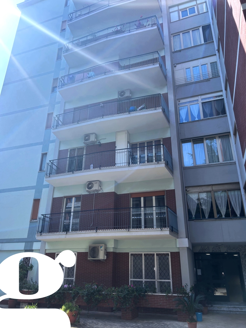 Appartamento in affitto a Napoli