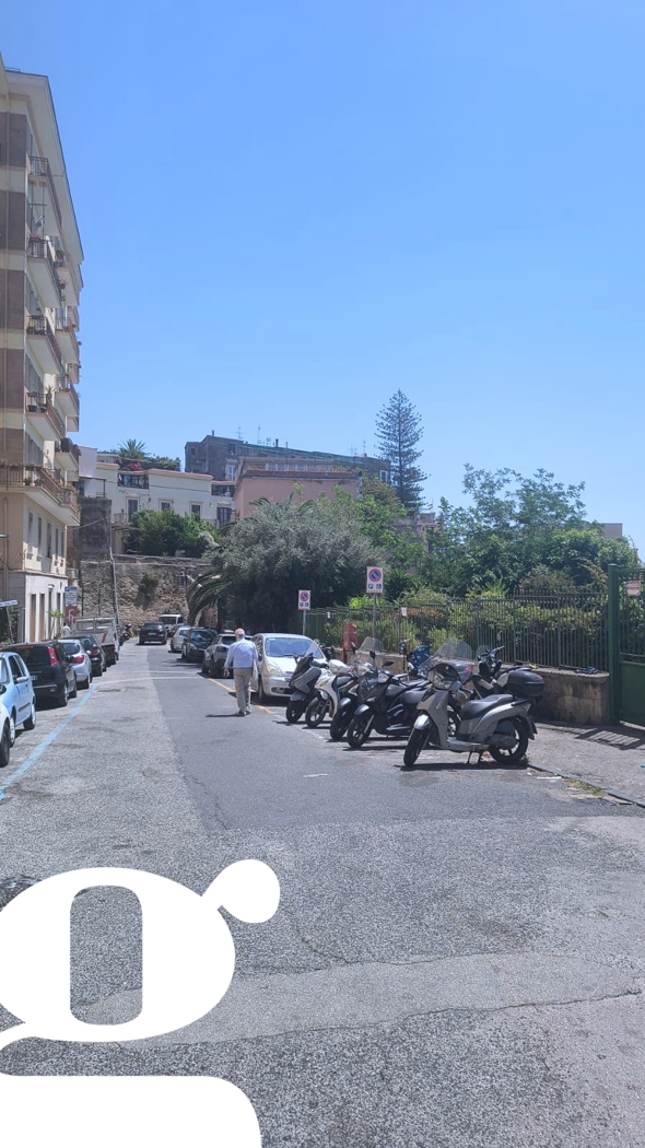 Rustico in vendita a Napoli