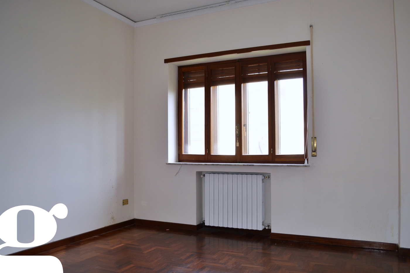Appartamento ristrutturato a Napoli