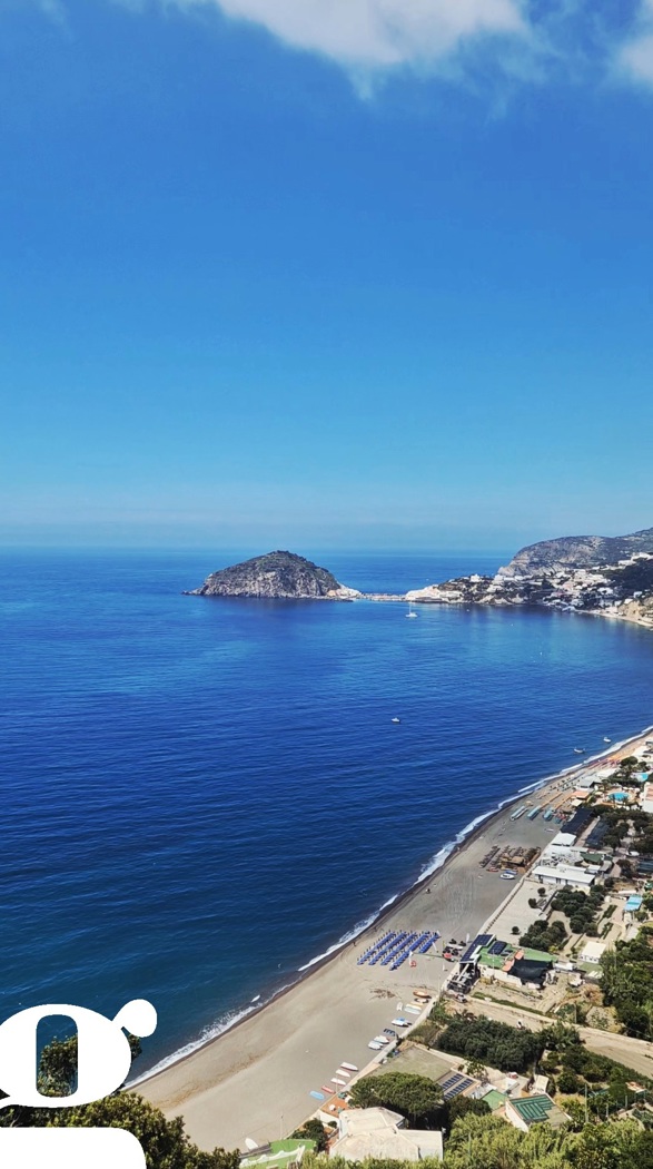 Bilocale in vendita a Barano d'Ischia