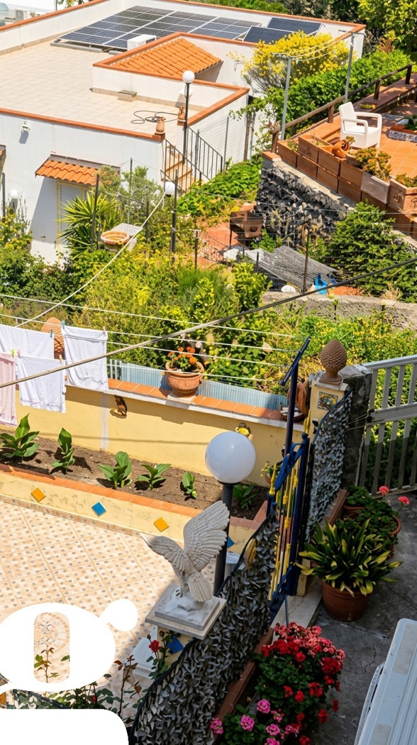 Bilocale in vendita a Barano d'Ischia