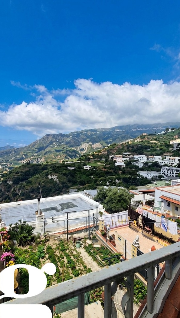 Bilocale in vendita a Barano d'Ischia
