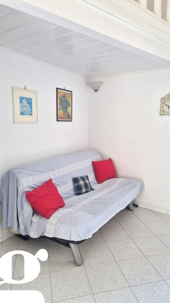Bilocale in vendita a Barano d'Ischia