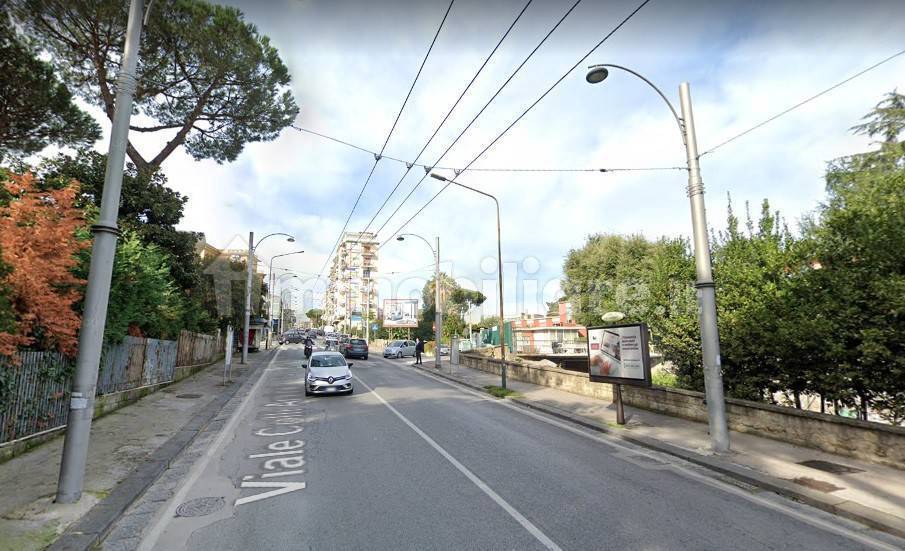Box/Garage 15mq in vendita a Napoli