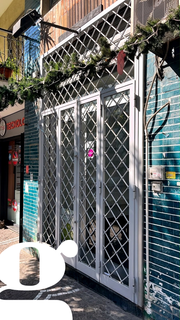 Attivit� commerciale in affitto/gestione a Napoli