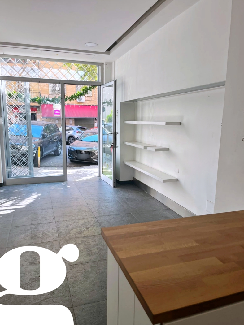Attivit� commerciale in affitto/gestione a Napoli