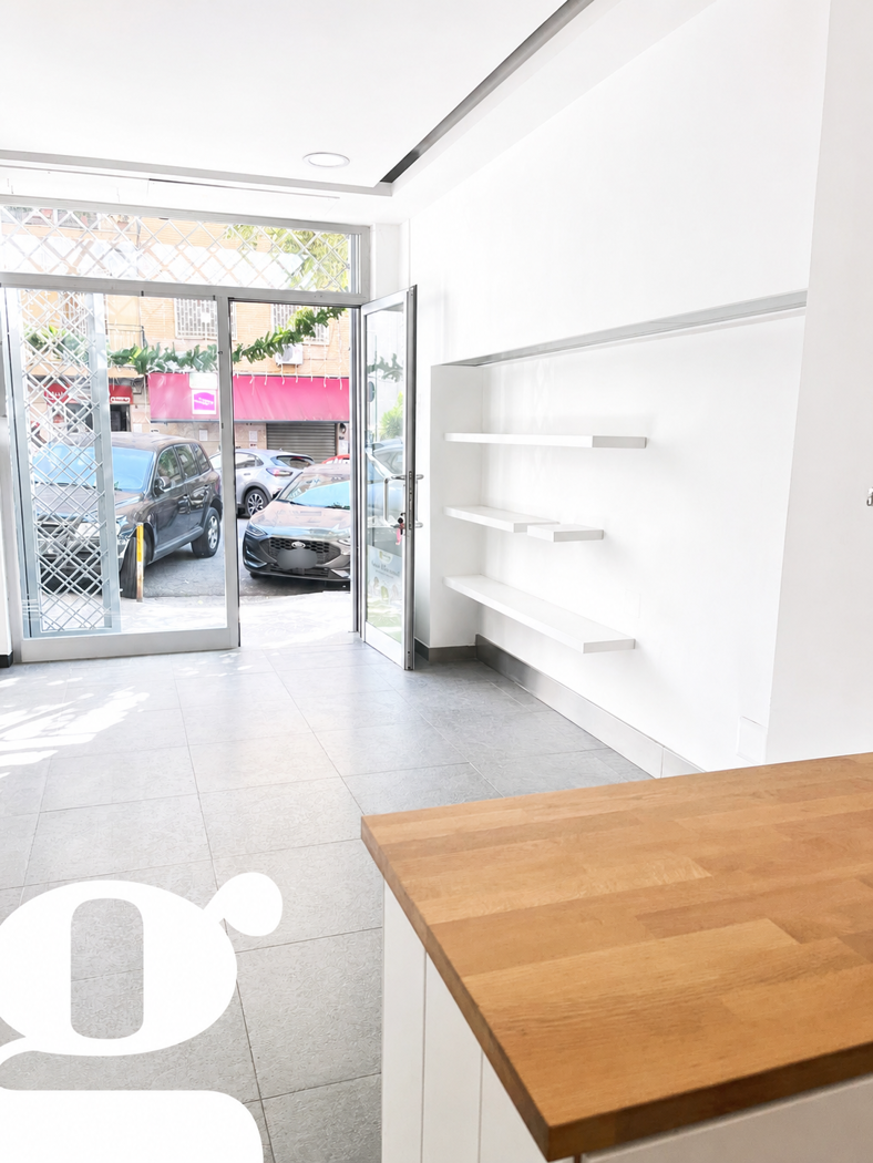 Attivit� commerciale in affitto/gestione a Napoli