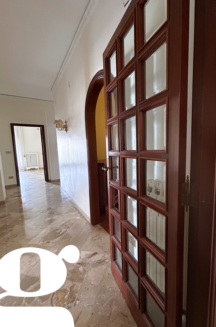 Appartamento in affitto a Napoli