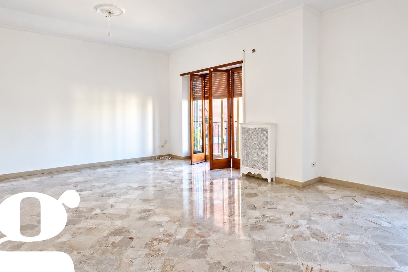 Appartamento in affitto a Napoli
