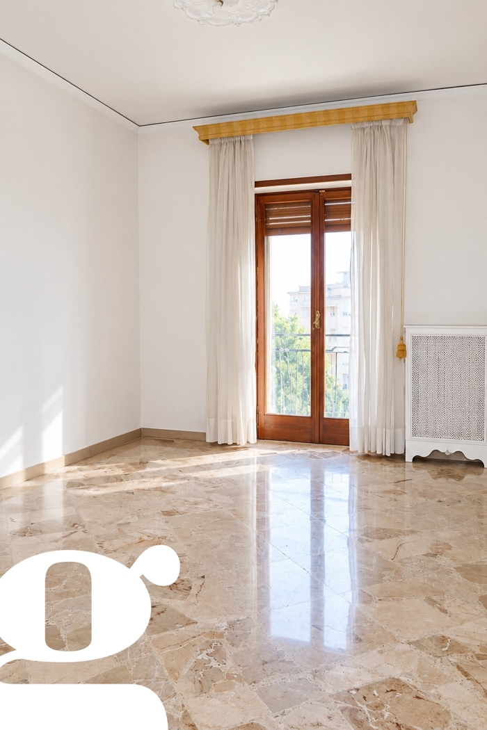 Appartamento in affitto a Napoli