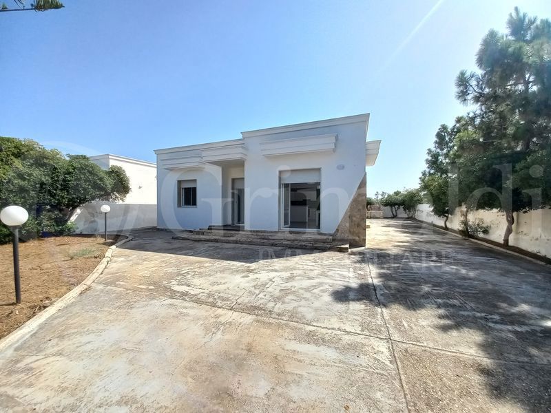 Villa in vendita a Taviano