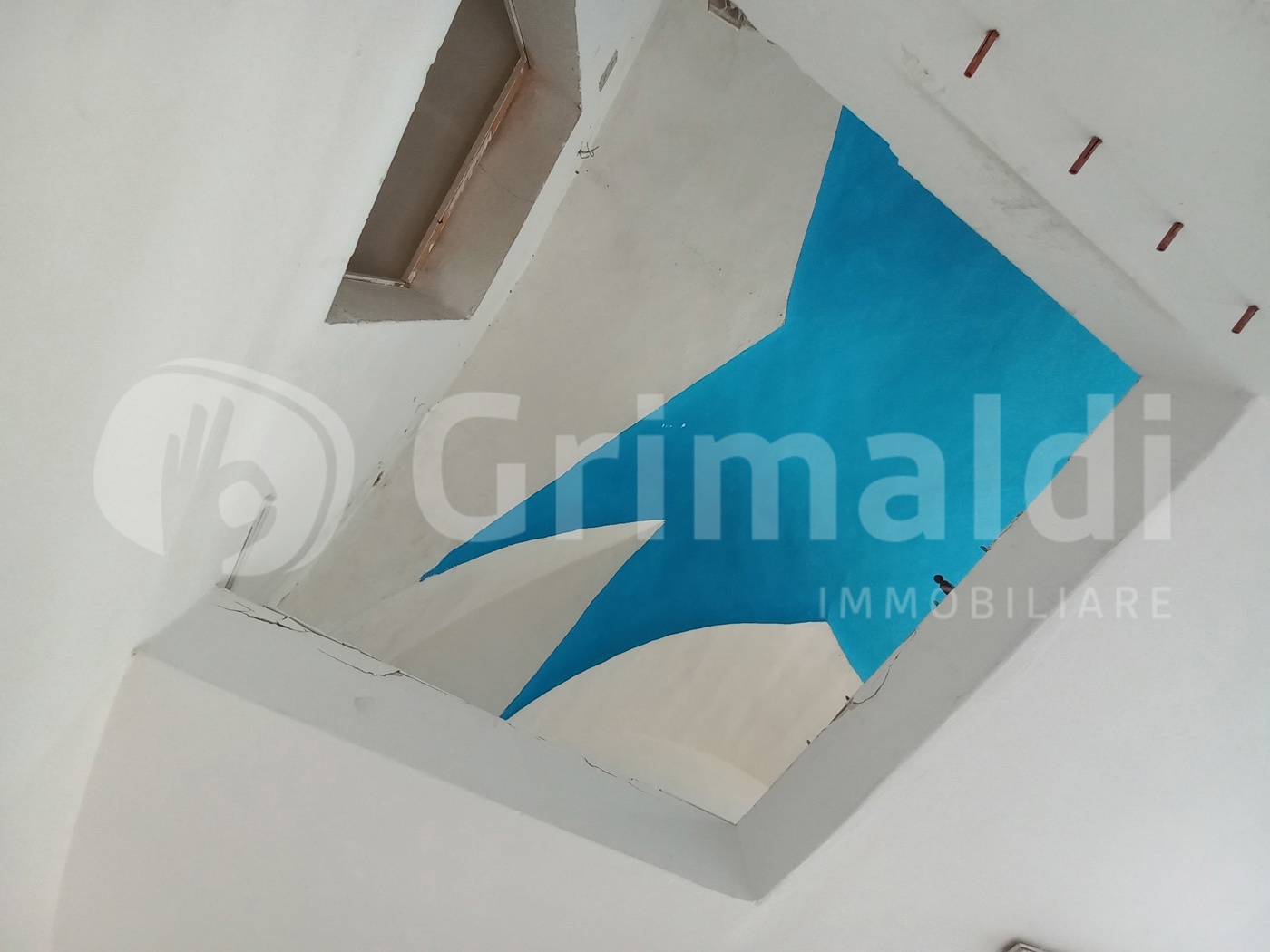 Casa indipendente da ristrutturare a Melissano