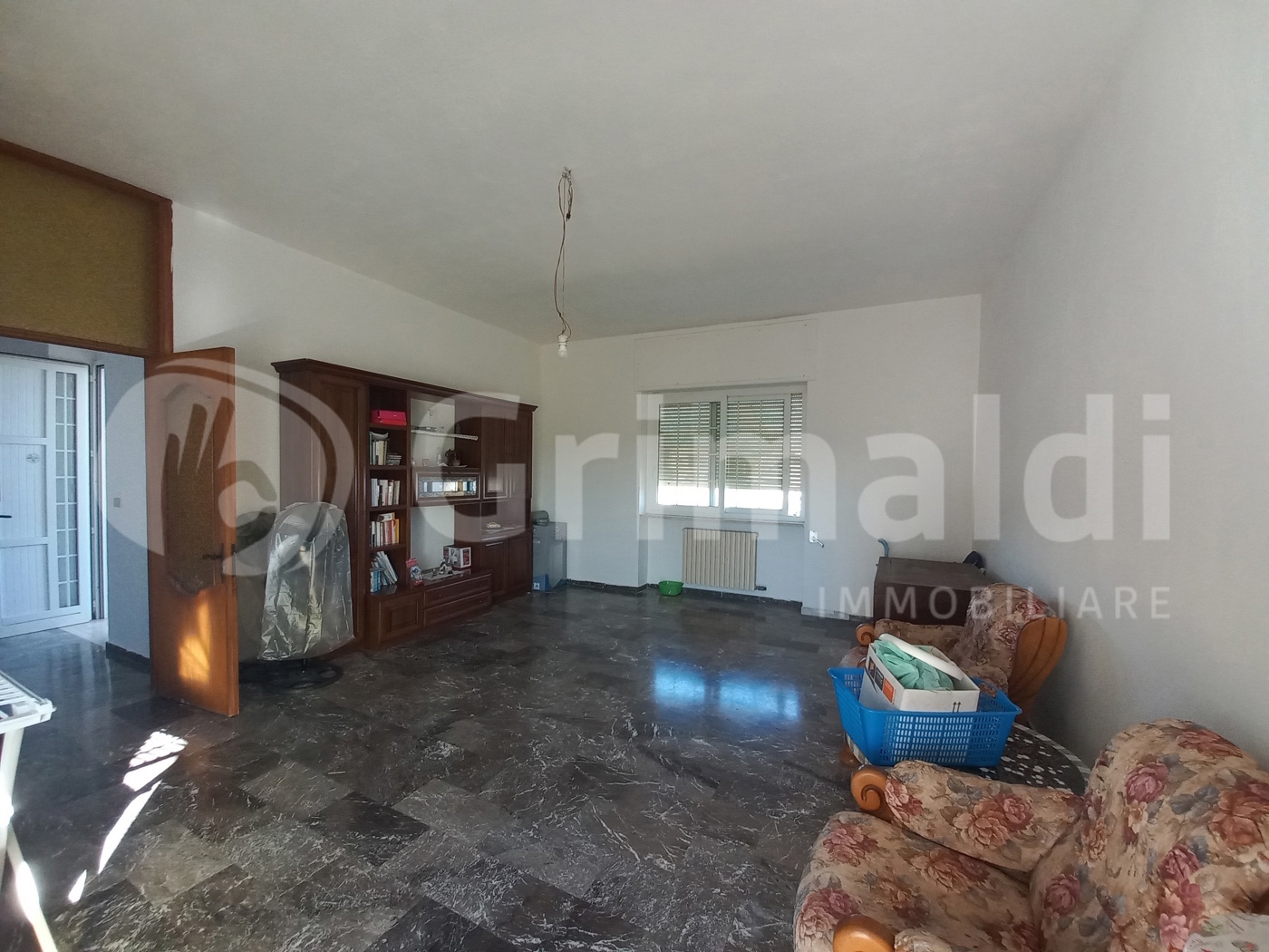 Casa indipendente con giardino a Ugento