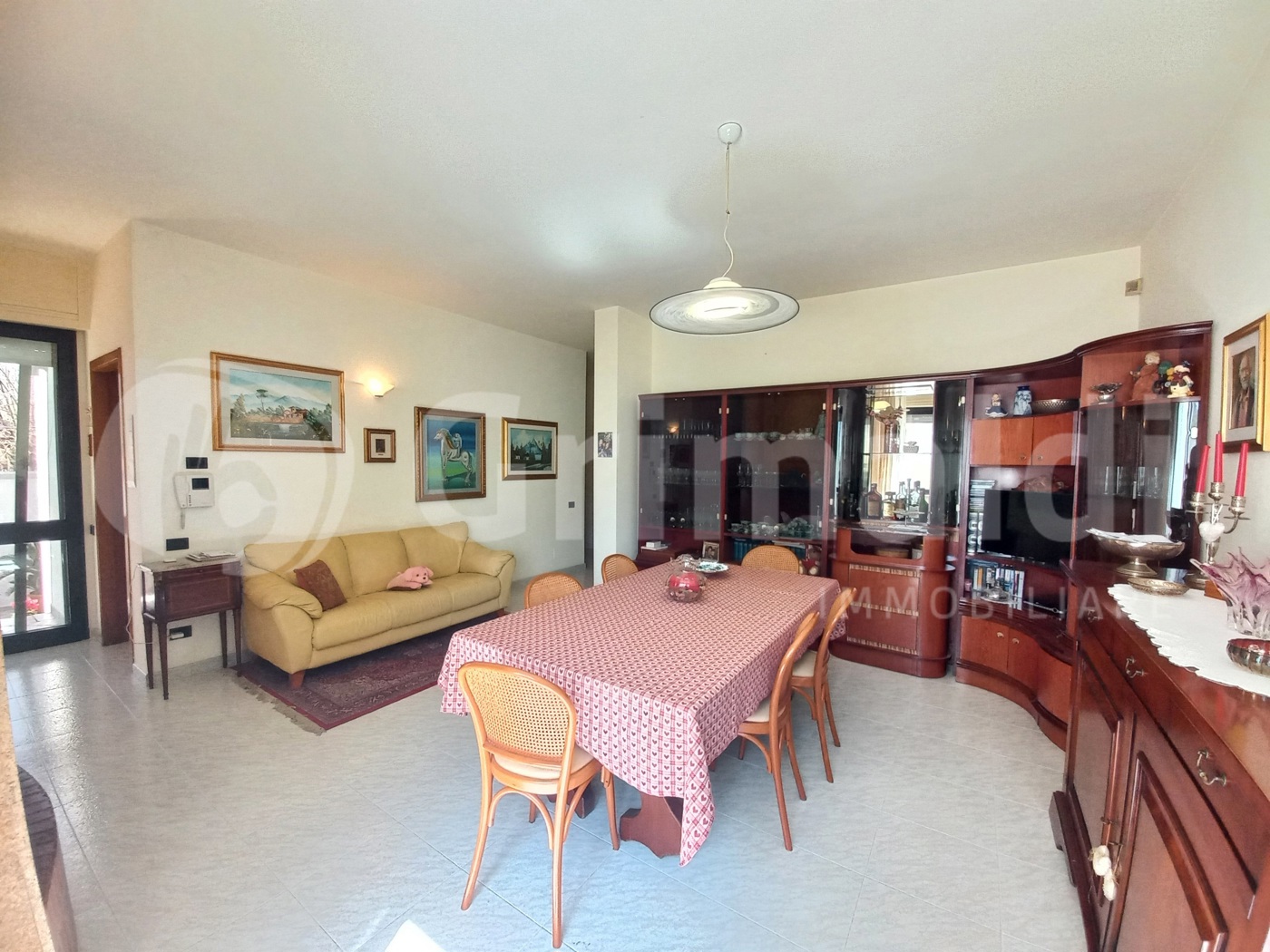 Villa con giardino a Casarano