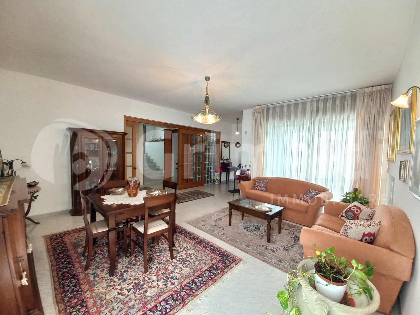 Villa con giardino a Casarano