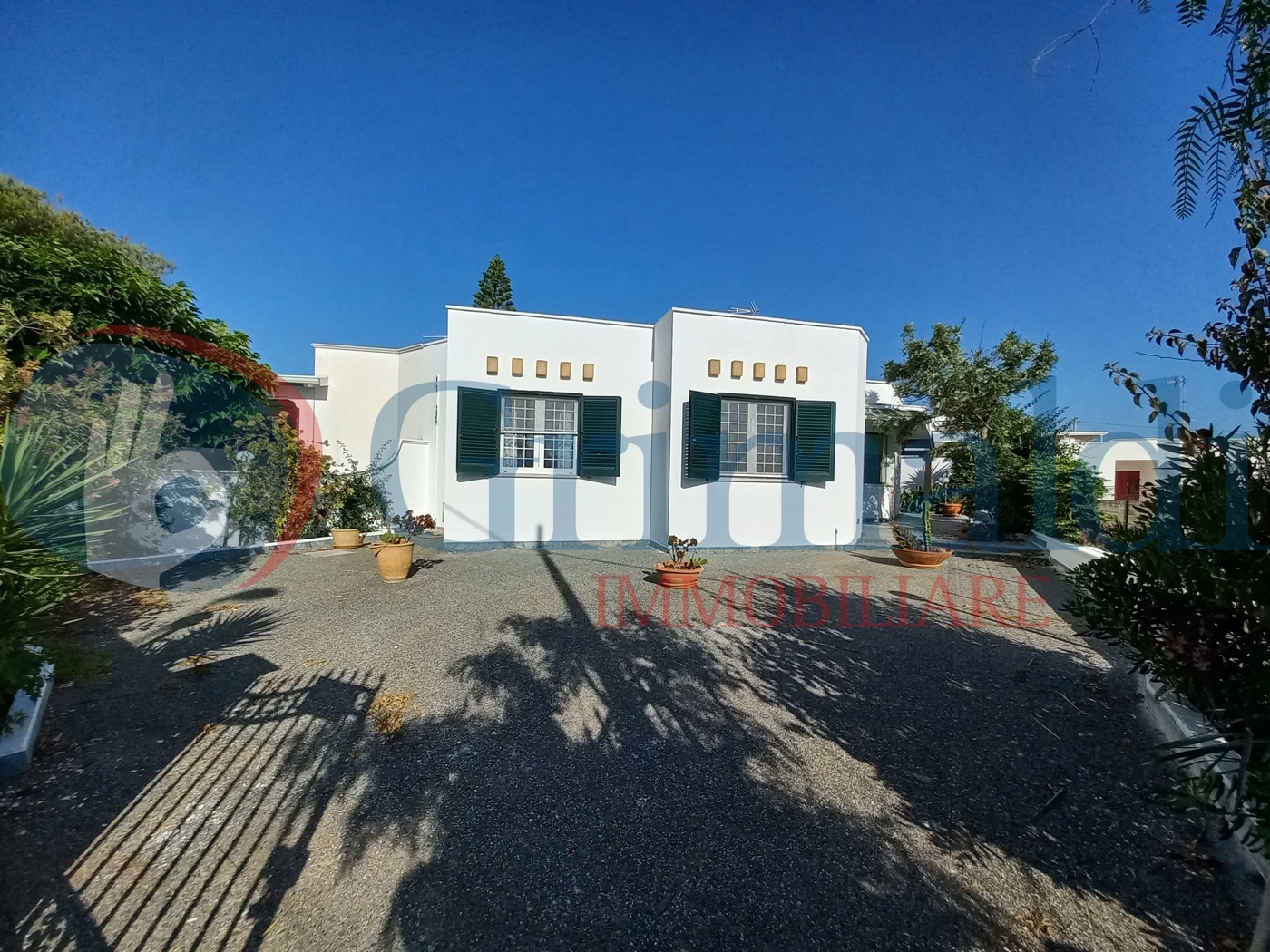 Villa in vendita a Alliste