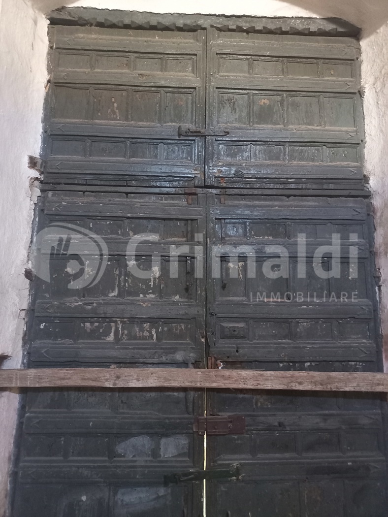 Casa indipendente con giardino a Taviano