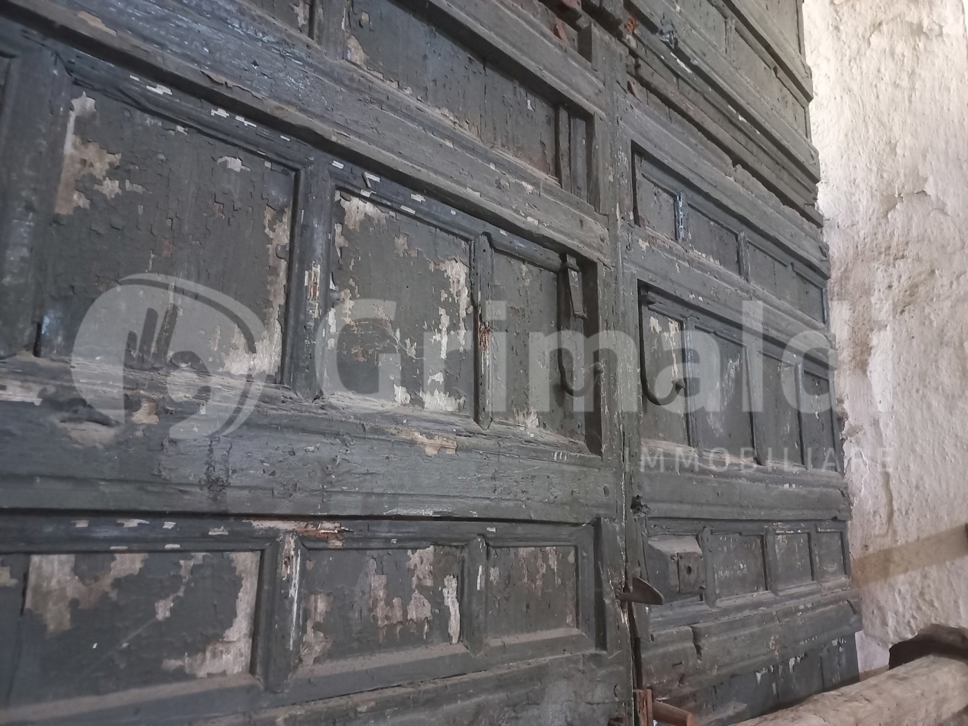 Casa indipendente con giardino a Taviano