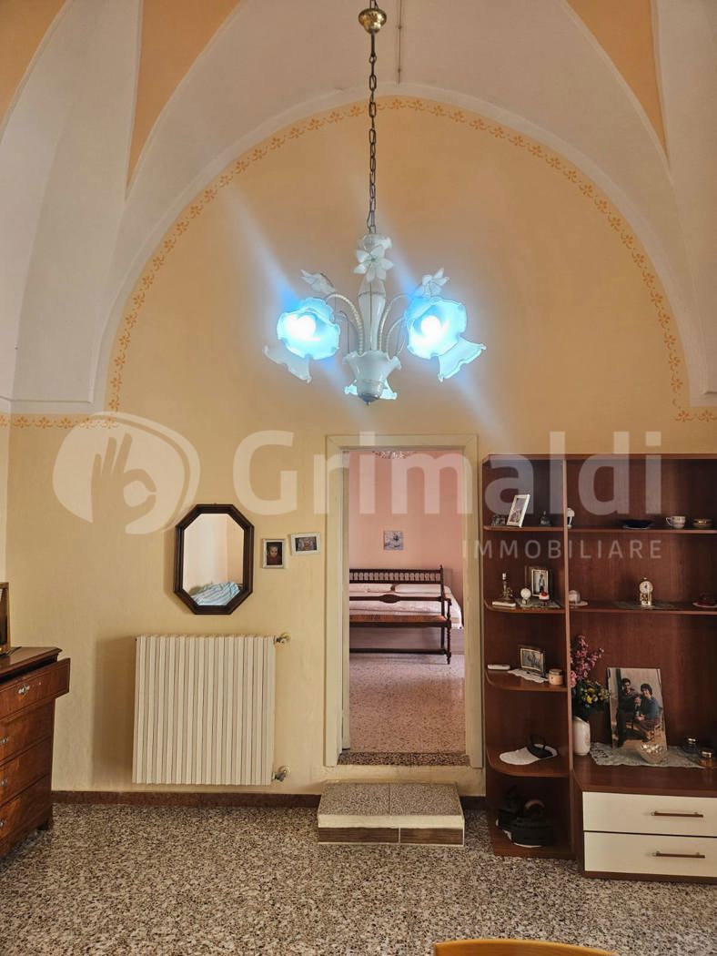 Casa indipendente in vendita a Presicce-Acquarica