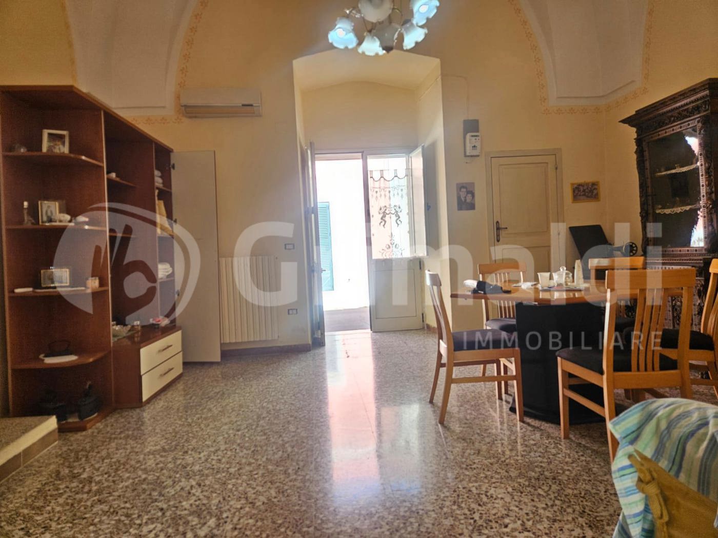 Casa indipendente in vendita a Presicce-Acquarica