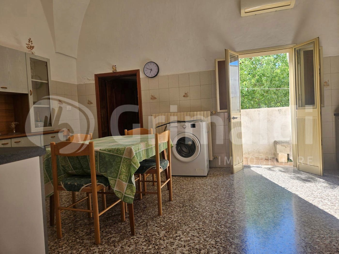 Casa indipendente in vendita a Presicce-Acquarica