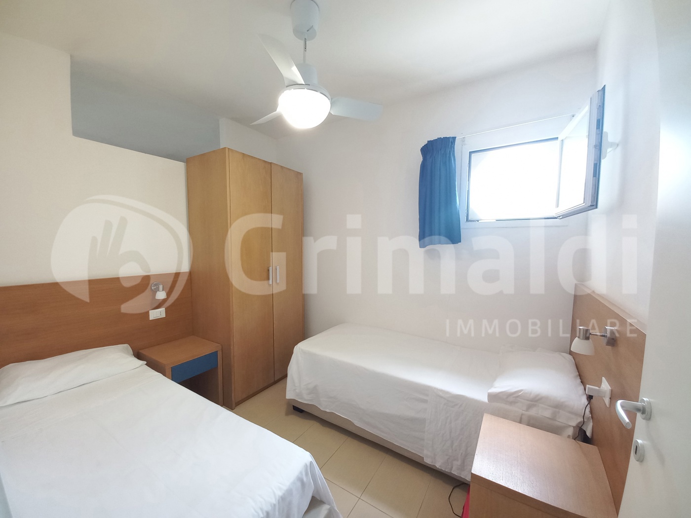 Quadrilocale in vendita a Ugento