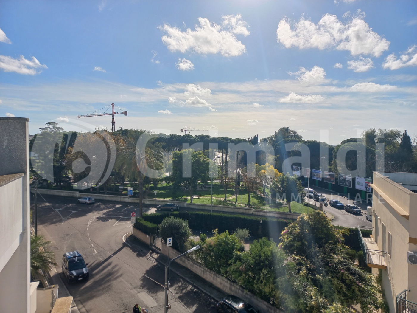 Casa indipendente con box a Parabita