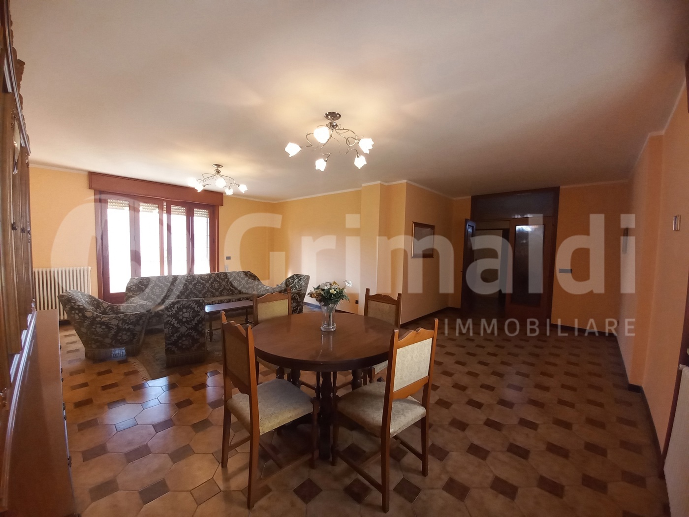 Casa indipendente con box a Parabita