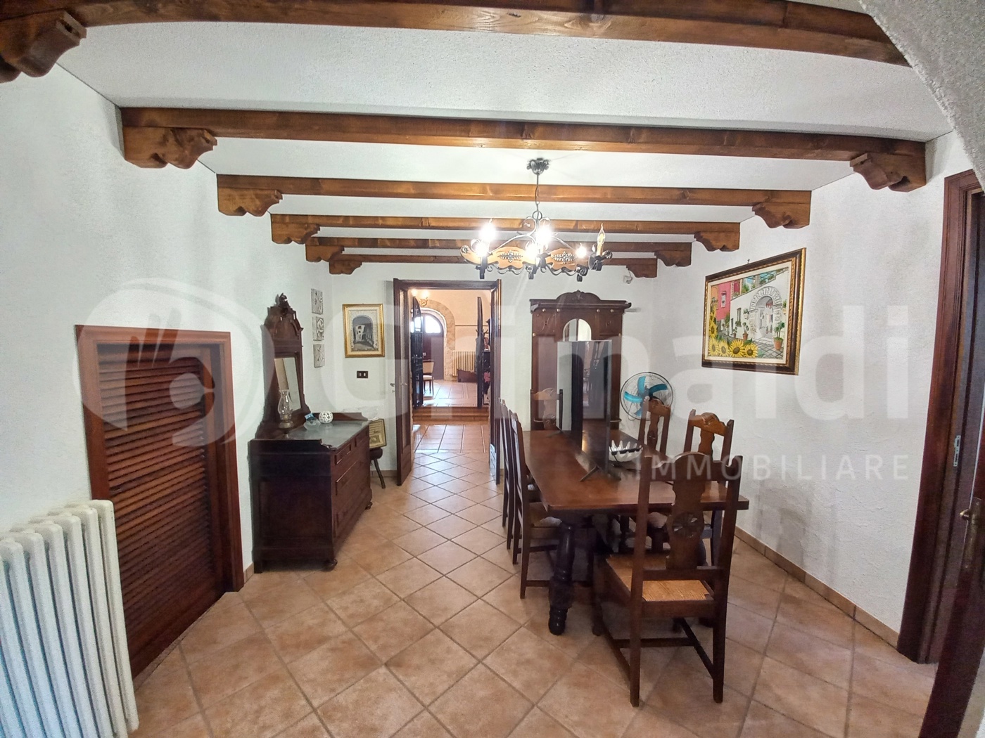 Casa indipendente in vendita a Ugento