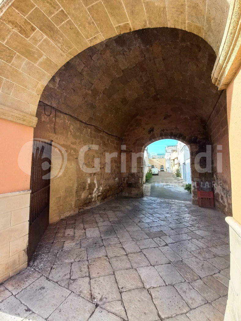 Casa indipendente in vendita a Ugento