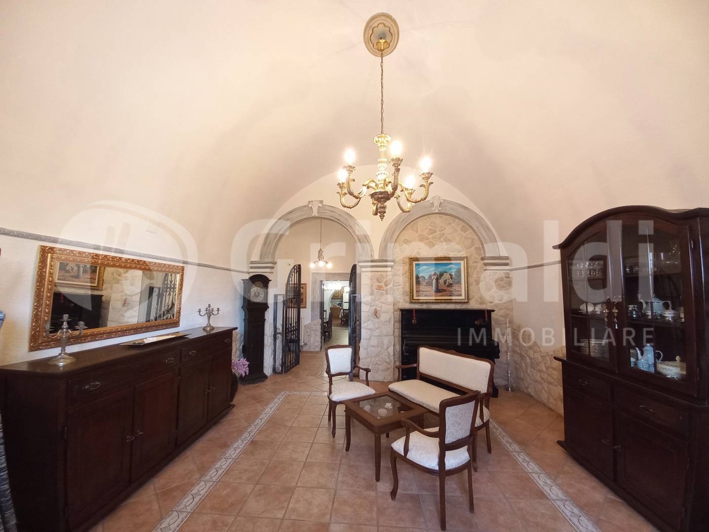 Casa indipendente in vendita a Ugento