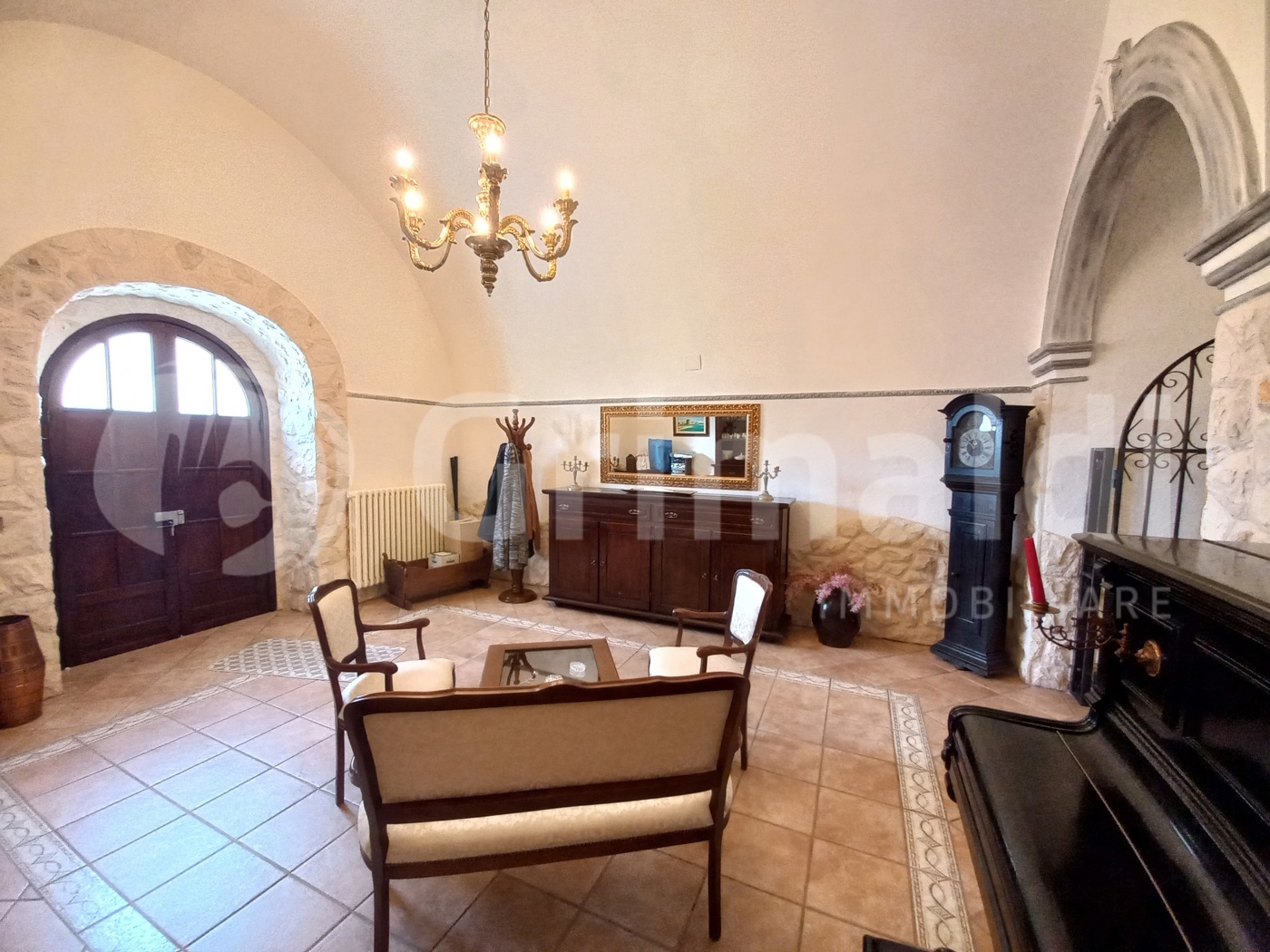 Casa indipendente in vendita a Ugento