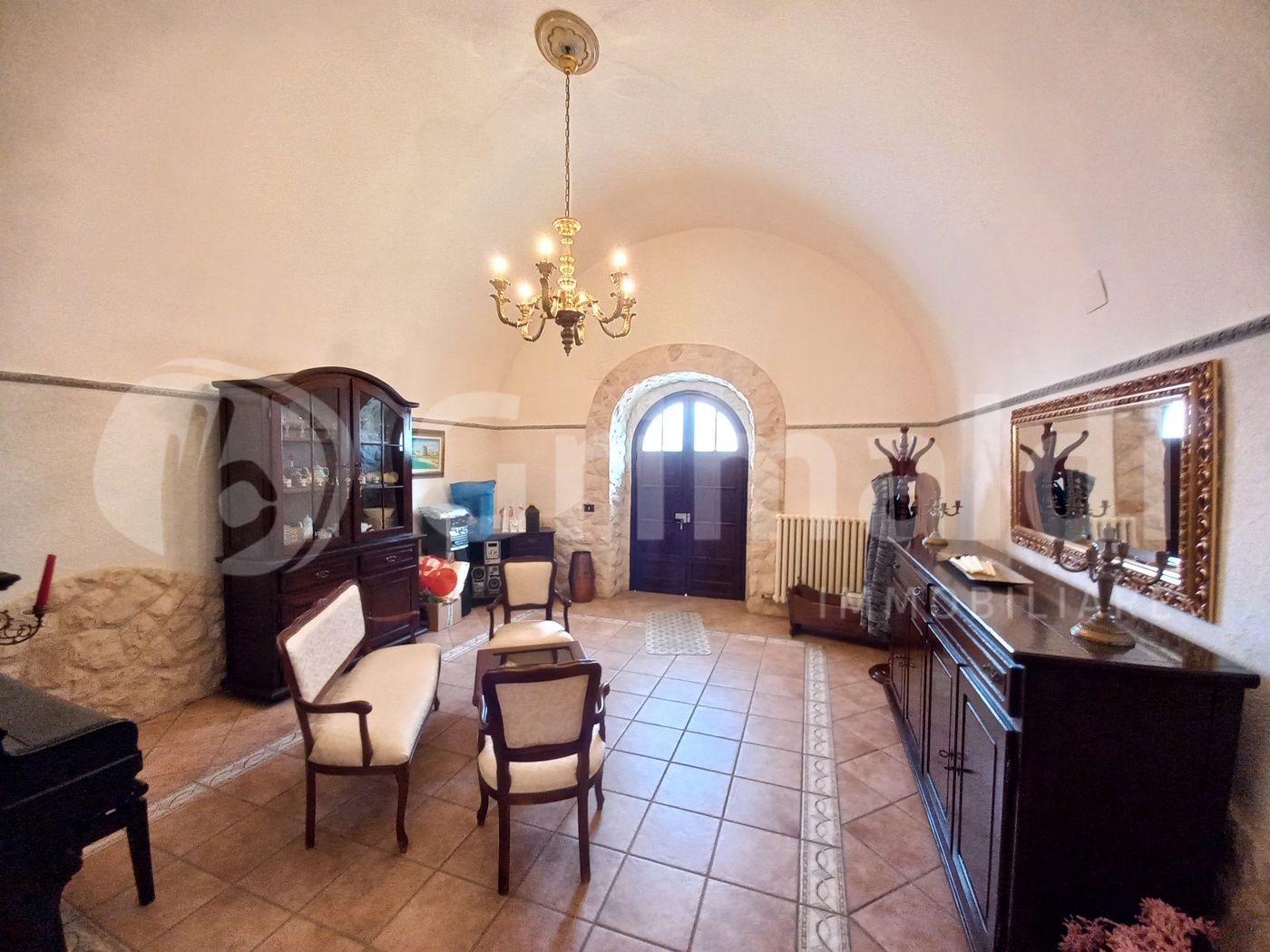 Casa indipendente in vendita a Ugento