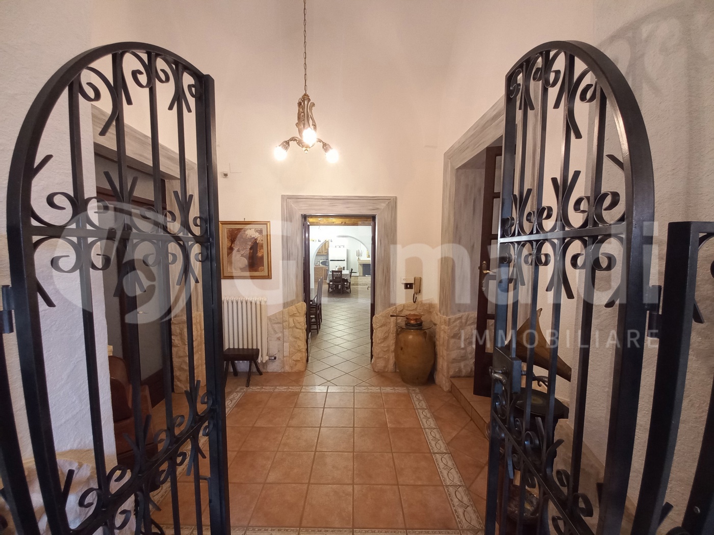 Casa indipendente in vendita a Ugento