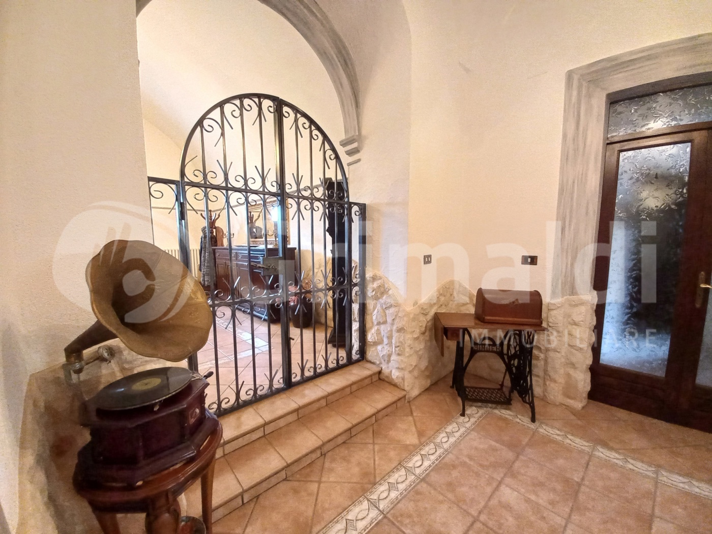 Casa indipendente in vendita a Ugento