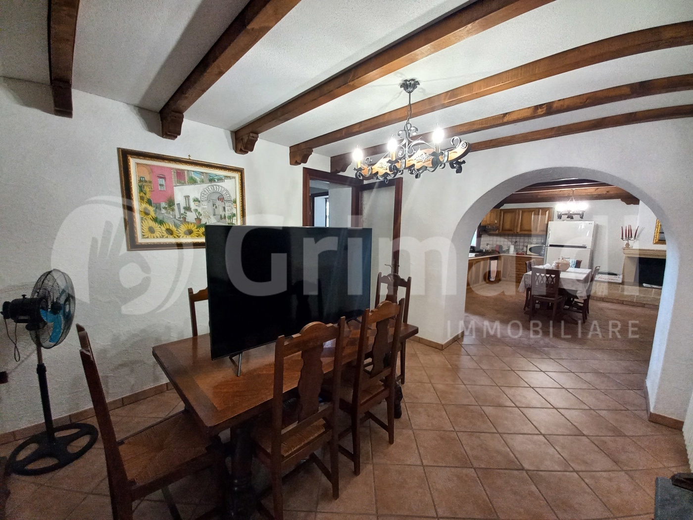 Casa indipendente in vendita a Ugento