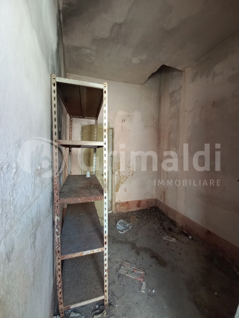 Casa indipendente da ristrutturare a Ugento