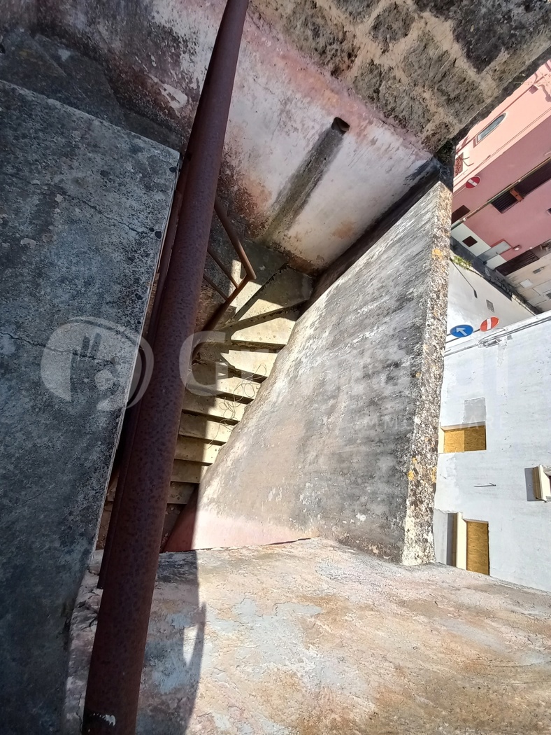 Casa indipendente da ristrutturare a Ugento