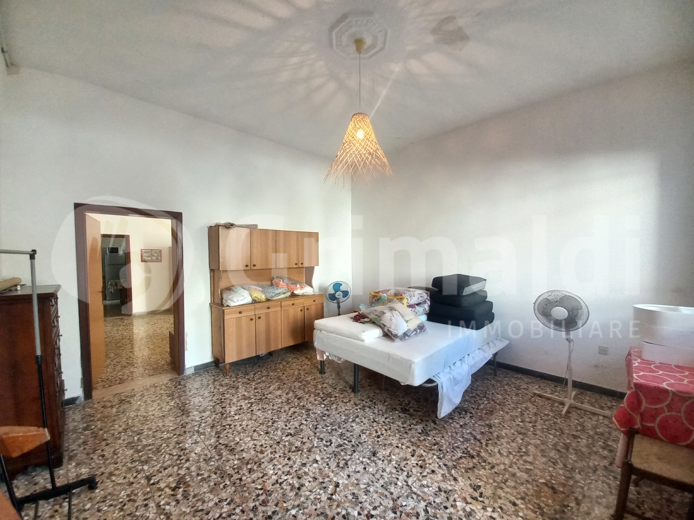 Casa indipendente da ristrutturare a Ugento