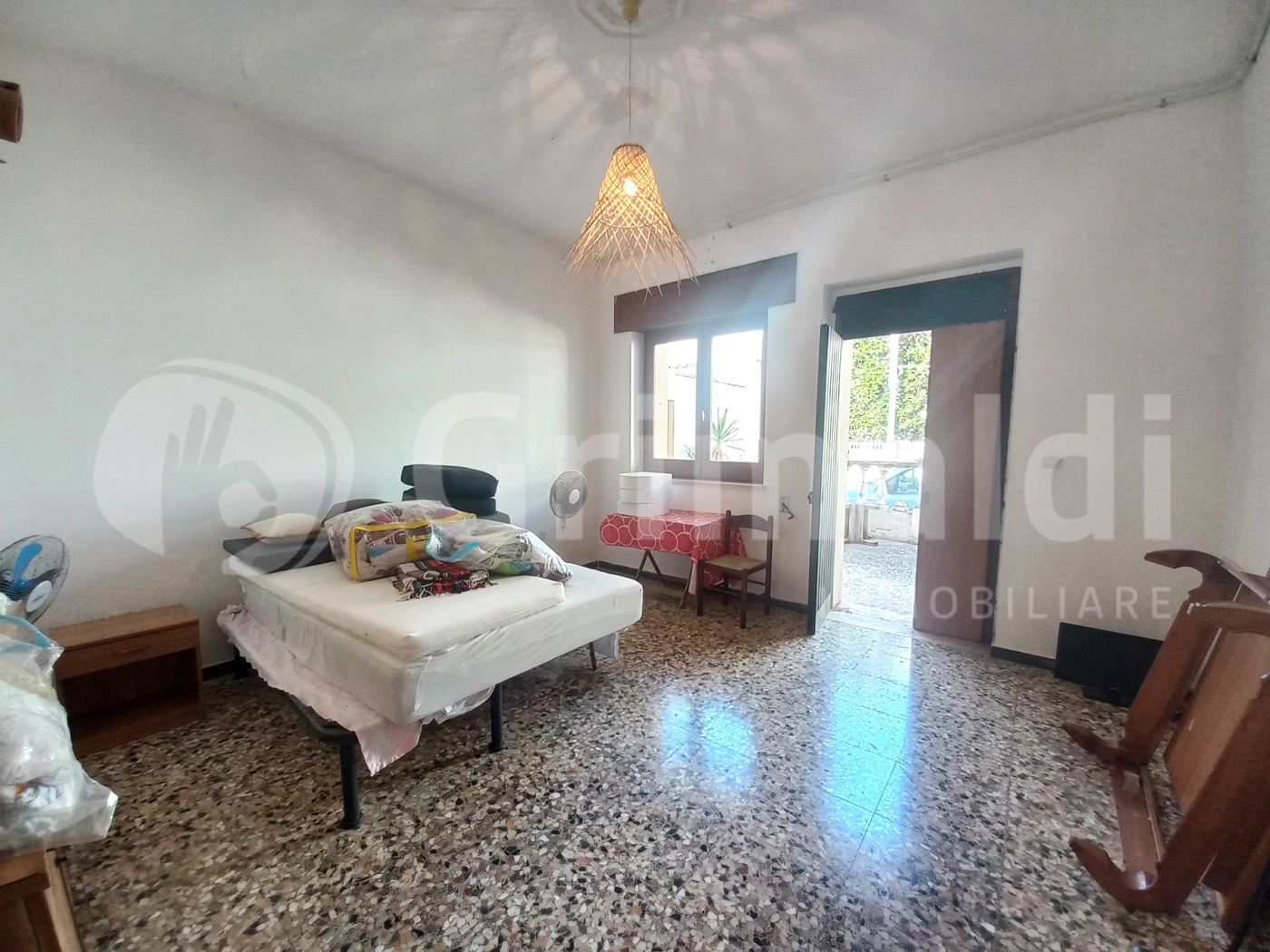 Casa indipendente da ristrutturare a Ugento