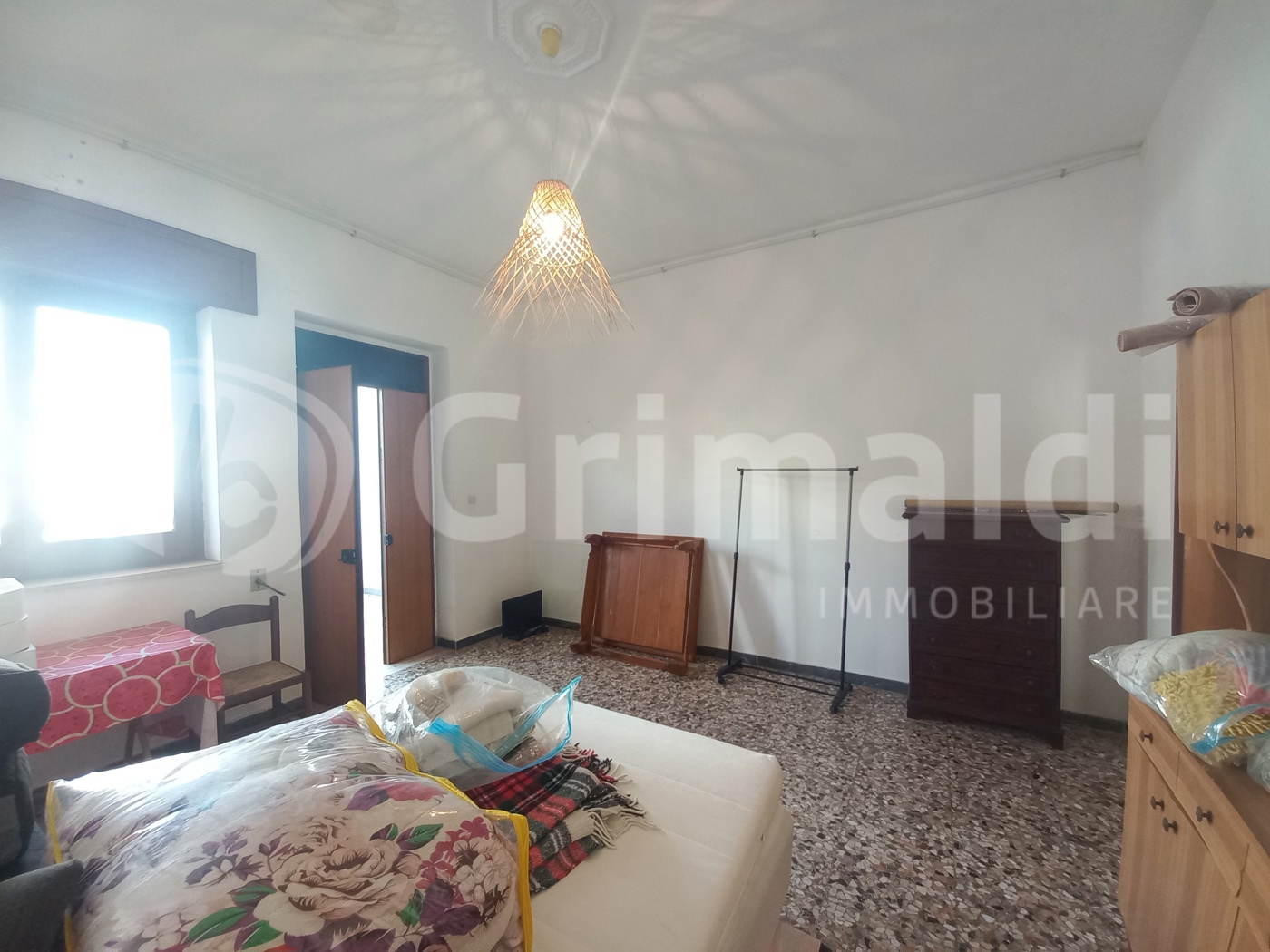 Casa indipendente da ristrutturare a Ugento