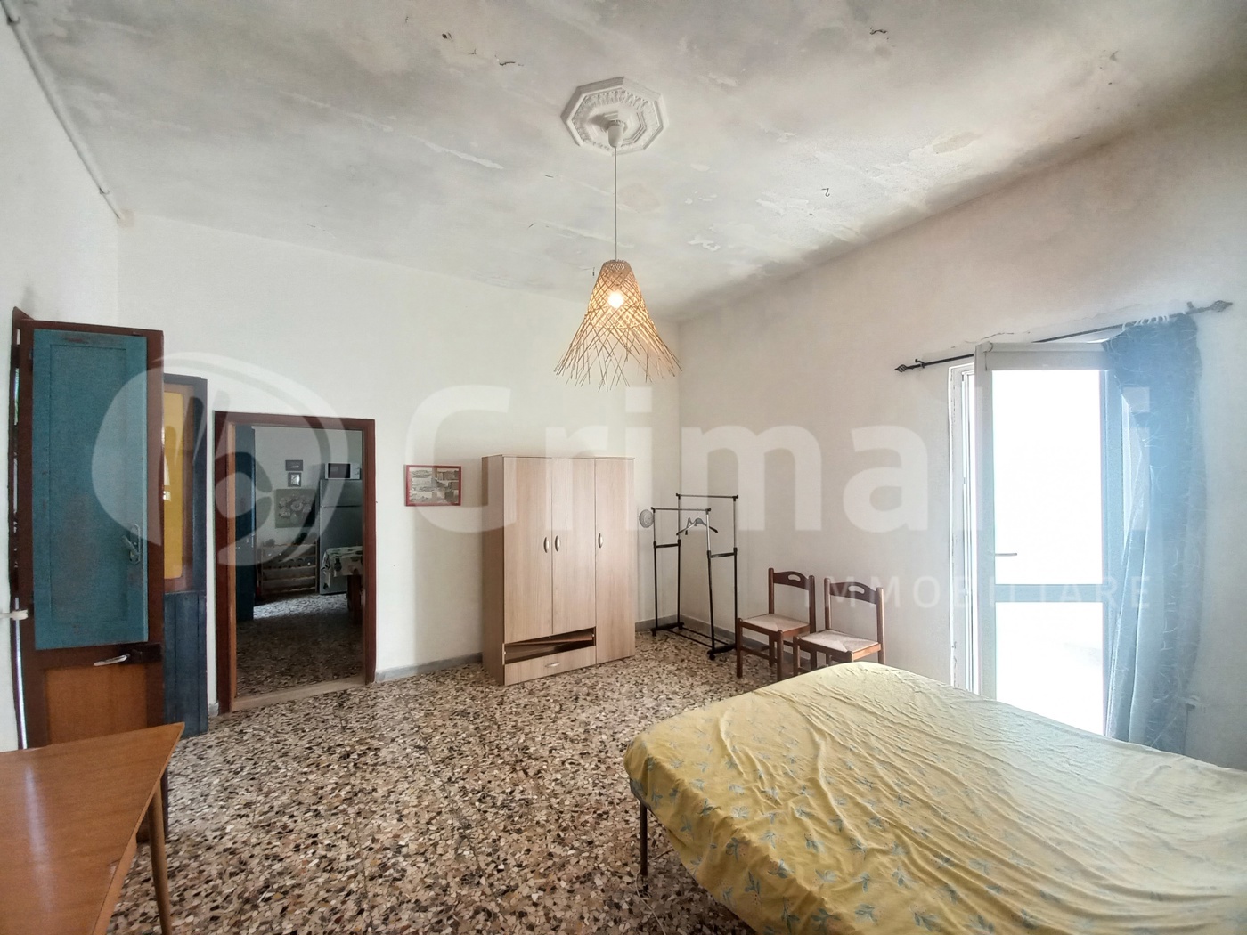 Casa indipendente da ristrutturare a Ugento