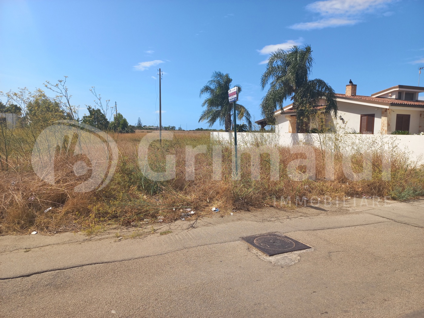 Terreno Edificabile in vendita a Melissano