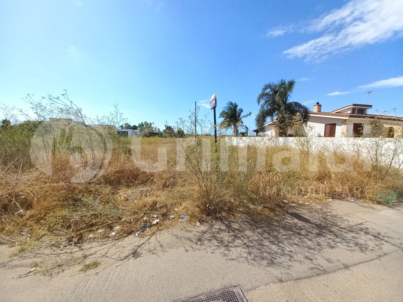 Terreno Edificabile in vendita a Melissano