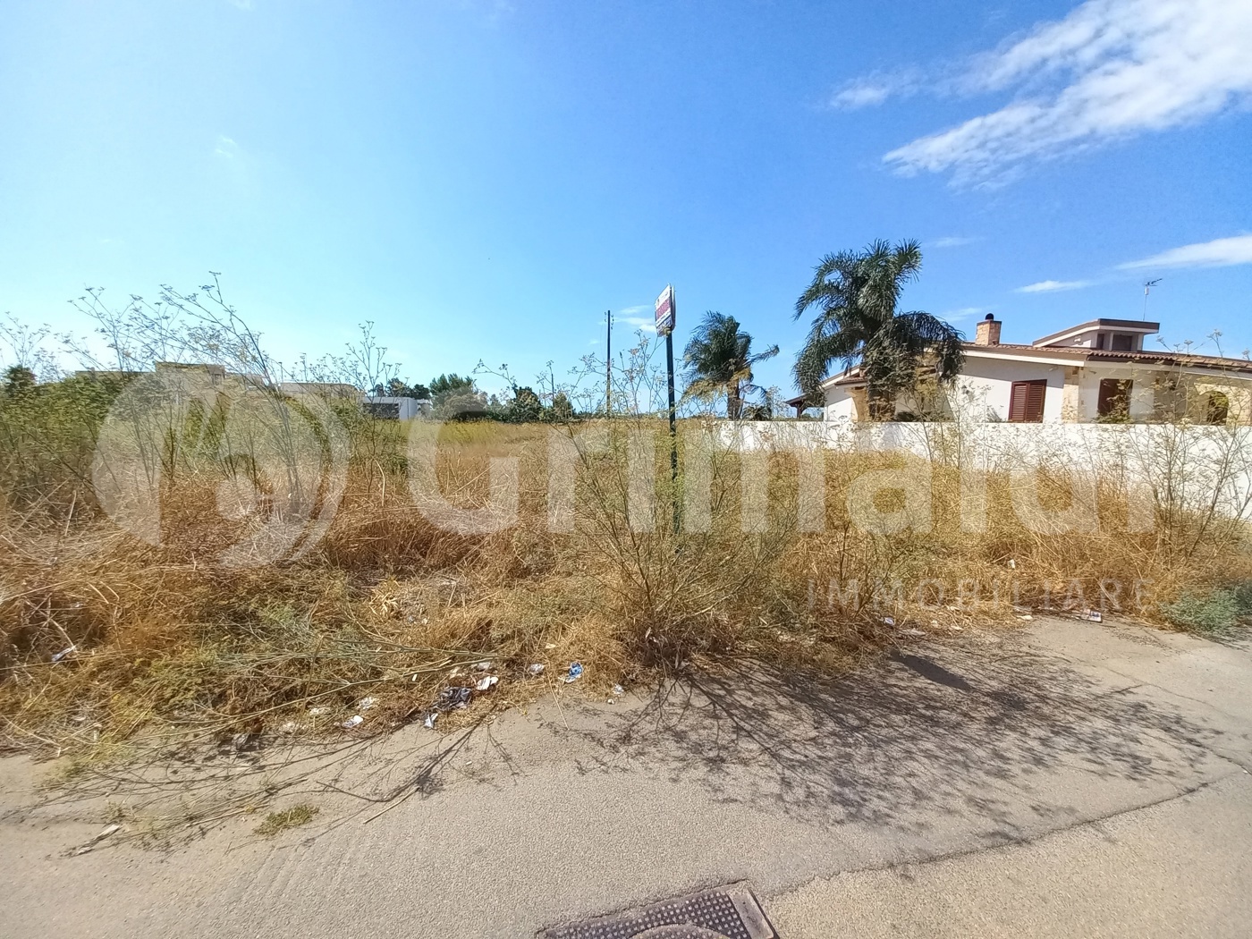 Terreno Edificabile in vendita a Melissano