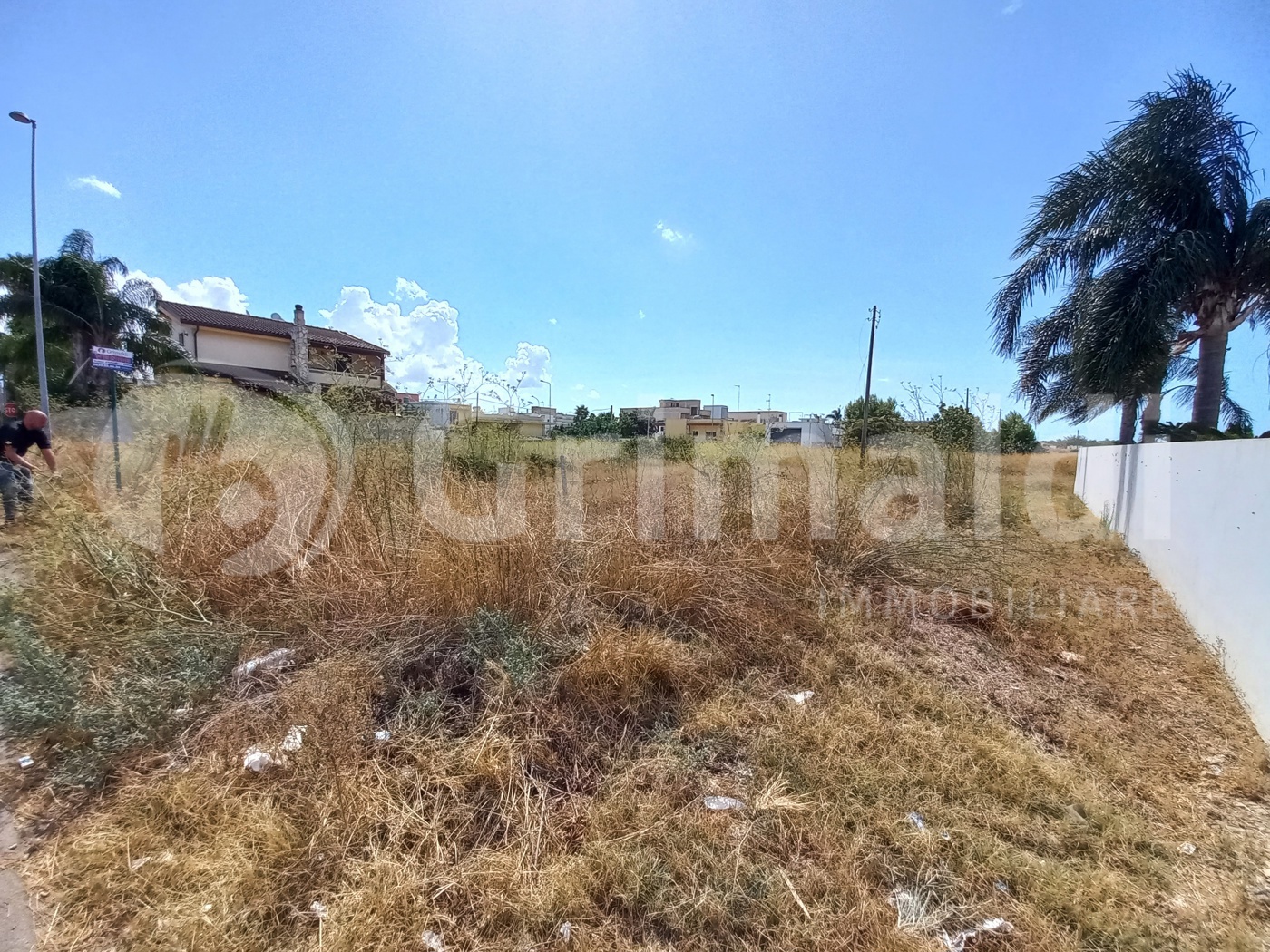 Terreno Edificabile in vendita a Melissano