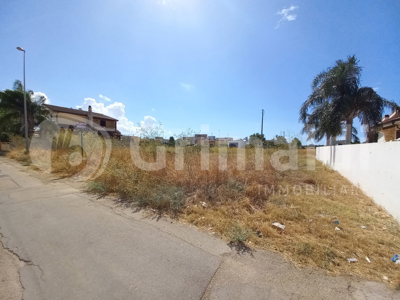 Terreno Edificabile in vendita a Melissano