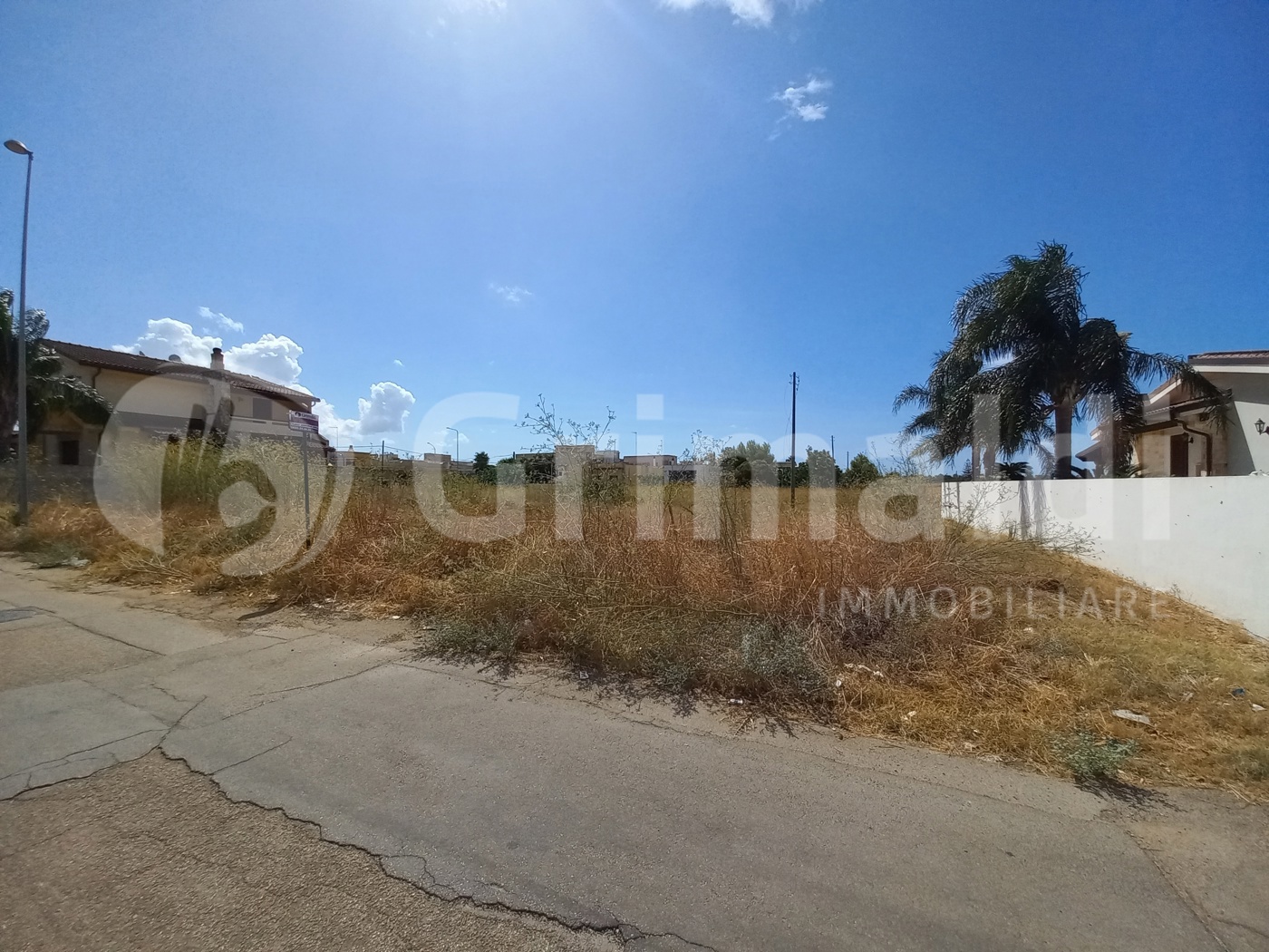 Terreno Edificabile in vendita a Melissano