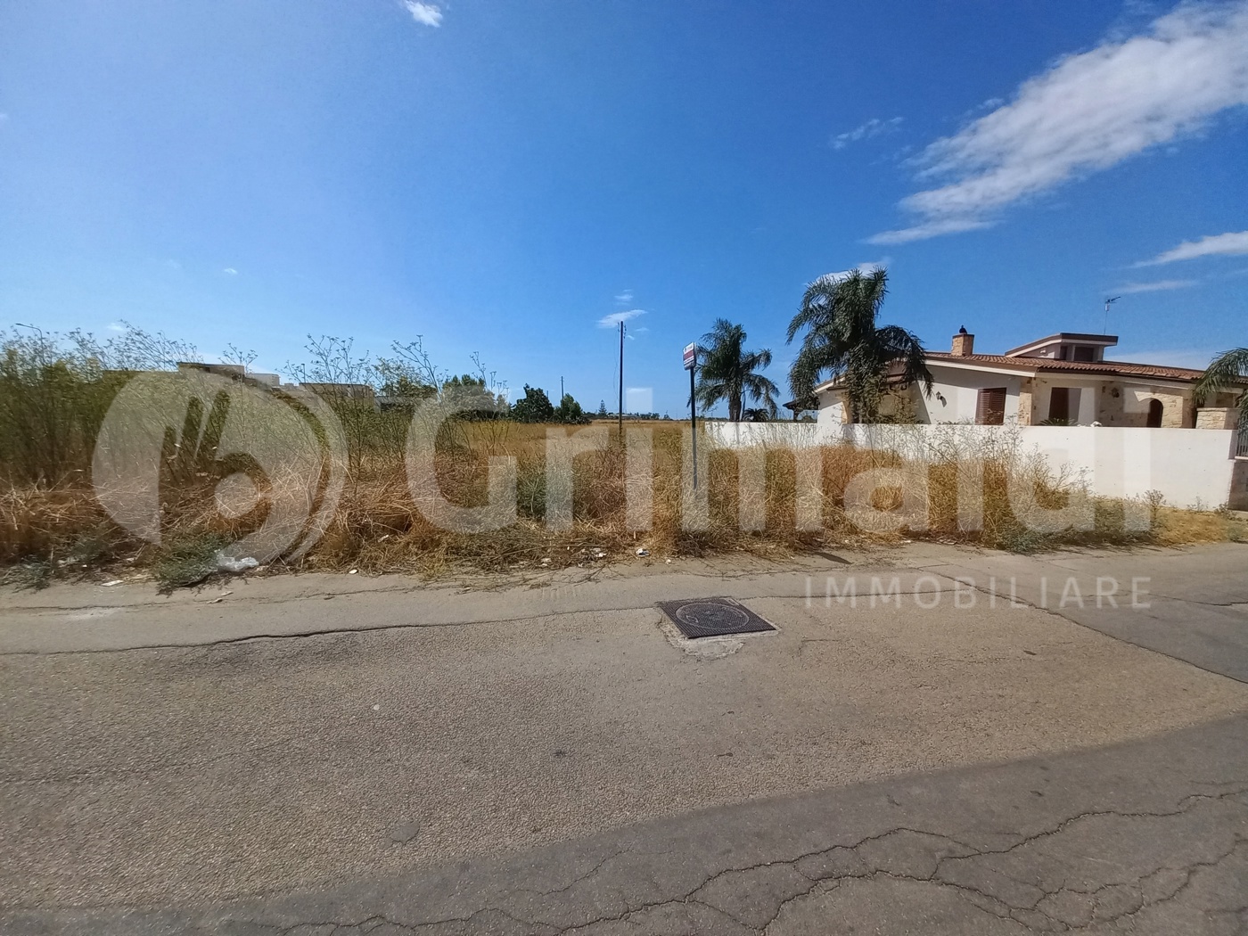 Terreno Edificabile in vendita a Melissano