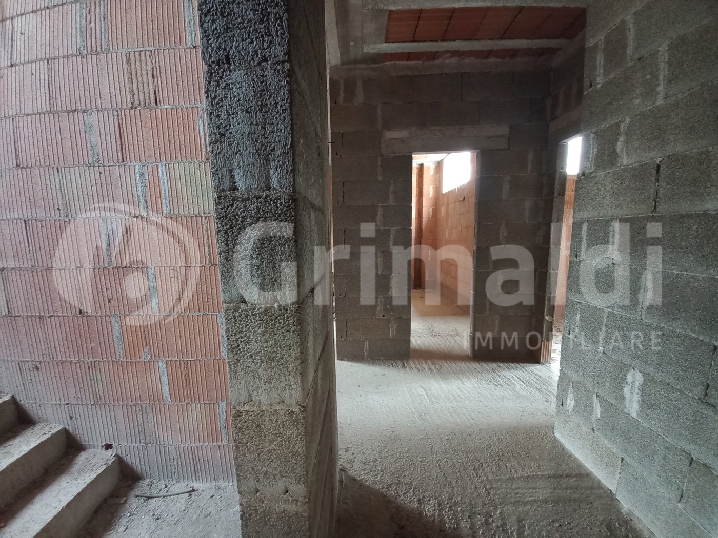 Casa indipendente da ristrutturare a Racale